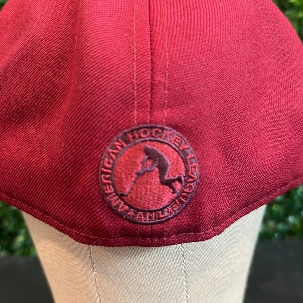 Rochester Americans Hat - Picture 2 of 3